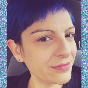 Meet your Posher, Angela